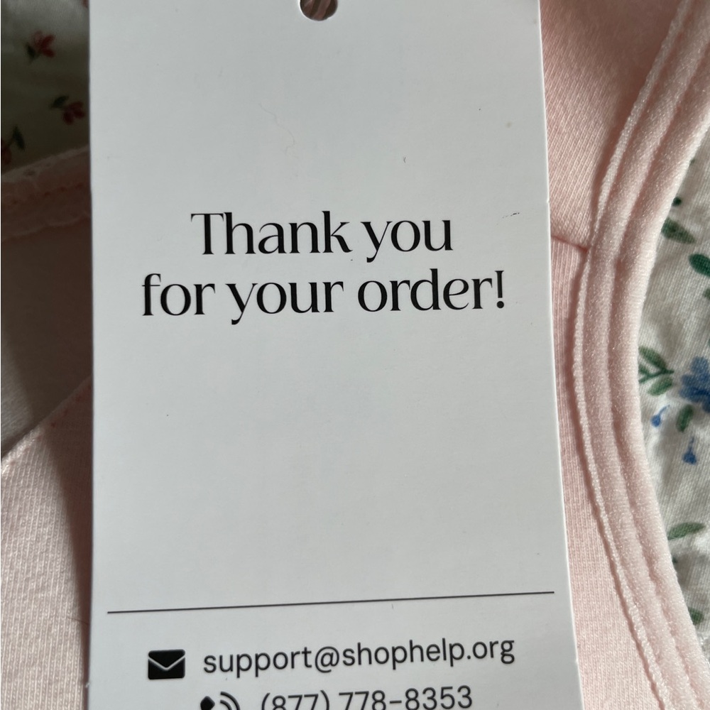 Fiona Bra Pair- Soft Comfort Front Closure with Adjustablility -Sz L - Picture 9 of 11